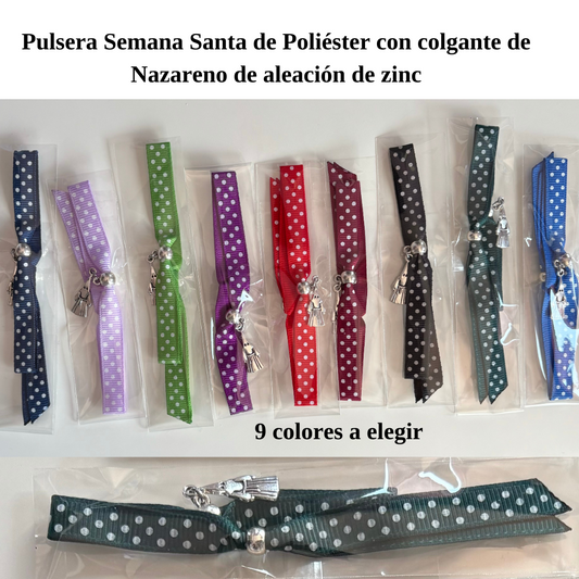 Pulseras: Detalles de Fe