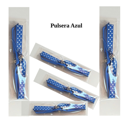 Pulseras: Detalles de Fe