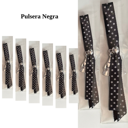 Pulseras: Detalles de Fe